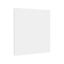 Hombli smartes Infrarot Heizpanel Metall 350W (v2)