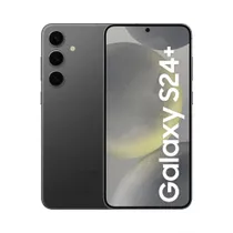 Samsung GALAXY S24+ 5G S926B DS 256GB Onyx Black Android 14.0 Smartphone