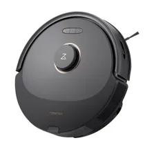 Roborock Q8 Max  Saugroboter Lidar Kartierung WLAN Wischfunktion schwarz