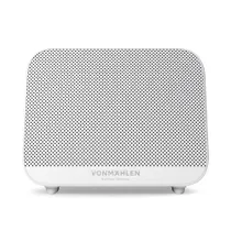 Vonmählen Air Beats Go White