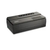 APC Easy-UPS BV 800I AVR, 6 IEC Ausgänge