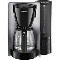 Bosch TKA6A643 Kaffeemaschine schwarz/schwarz