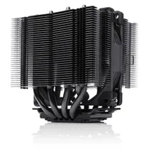 Noctua NH-D9L CHROMAX.BLACK CPU Kühler für AMD und Intel CPU´s