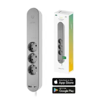 Hombli smarte Steckdosenleiste