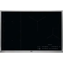 AEG Electrolux IKE84471XB Induktions-Einbaukochfeld 80cm Autark