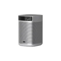 XGIMI MoGo 2 Tragbarer Beamer silber