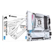 GIGABYTE AORUS B760M ELITE X AX mATX 