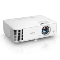 BenQ MU613 Meetingraum-Projektor 16:10 - 4000 ANSI Lumen, WUXGA