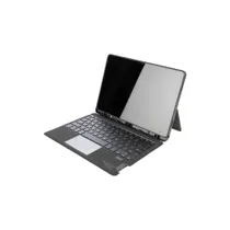 Samsung by Tucano Book Cover Keyboard für Galaxy Tab A9+ Black 