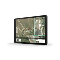 Camper 1095, 10" Camper Sat-Nav mit Live Traffic