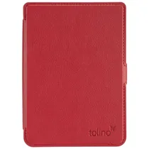 Slim Tasche für tolino, page 2 - rot