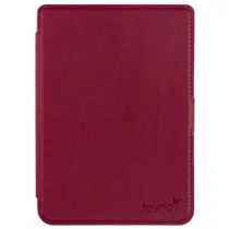 Slim Tasche für tolino, shine 4 - rot