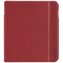 Slim Tasche für tolino, vision 6 - rot