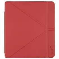 Origami Falttasche für tolino, epos 3 - rot