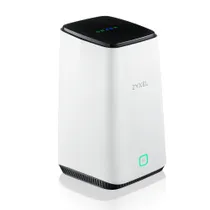 ZyXEL FWA510 5G Indoor LTE Modem Router NebulaFlex 