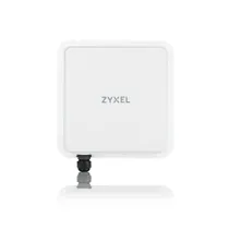 ZyXEL FWA710 5G Outdoor LTE Modem Router NebulaFlex 