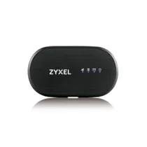 ZyXEL WAH7601 Mobiler Router 4G LTE 150Mbps