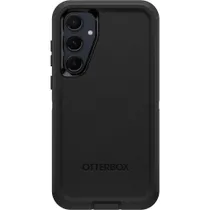 OtterBox Defender Samsung Galaxy A55 5G - black Schutzhülle