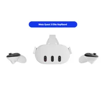 Meta Quest 3 Elite Kopfband