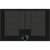 Siemens EX875KYW1E iQ700 Einbau-Induktionskochfeld autark 80cm