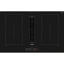 Siemens ED811FQ15E iQ500 Einbau-Induktionskochfeld autark 80cm