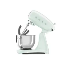 SMEG SMF03PGEU 50s Style Küchenmaschine Full-Color Pastellgrün
