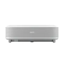 Epson EH-LS650W 3LCD Ultrakurzdist. Pojektor 3600 Lumen 4K PRO-UHD HDMI Weiß