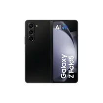 Samsung Galaxy Z Fold 5 F946B 5G Dual Sim Android™ Smartphone in schwarz  mit 256 GB Speicher