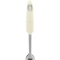 SMEG HBF11CREU 50s Style Stabmixer - Creme 