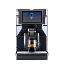 Saeco 9J0475 Magic B1 Kaffeevollautomat Schwarz