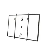 EcoFlow Balkon-Hakenkit