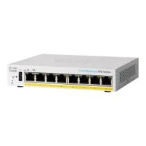 Cisco Business 250 Series CBS250-8PP Switch