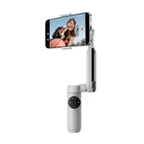 Insta360 Flow Standalone Gimbal Grey