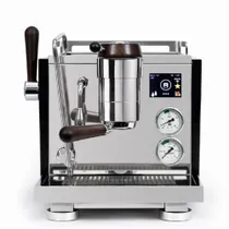 Rocket R Nine One Legno CE Specialversion