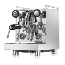 Rocket Mozzafiato Cronometro R ST Inox