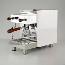 Bezzera Crema PM PID Weiß