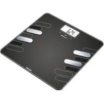 Beurer BF 600 Style Bluetooth Diagnosewaage