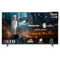 Hisense 55E77NQ PRO 139cm 55 4K QLED Smart TV Fernseher