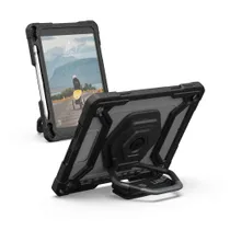 UAG Urban Armor Gear Plasma Handstrap, Kickstand & Screen Protection Case 