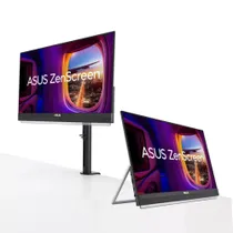 ASUS ZenScreen MB229CF 54,6cm (22") FHD IPS Mobiler Monitor 16:9 HDMI/USB-C 60W