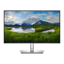 Dell P2425H 61,1cm (24") FHD IPS Office-Monitor HDMI/DP/USB-C Pivot