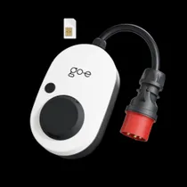 go-e Charger Gemini flex 2.0 22 kW