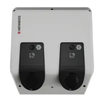 MENNEKES AMTRON® Professional TCX Wallbox 22kW
