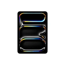 Apple iPad Pro 11" 2024 Wi-Fi 256 GB Space Schwarz MVV83NF/A