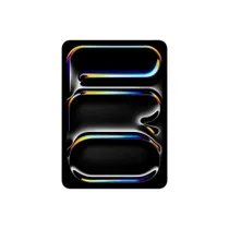 Apple iPad Pro 11" 2024 Wi-Fi 256 GB Silber MVV93NF/A