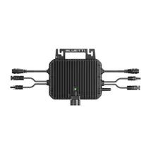 BLUETTI D100S Solarladeregler