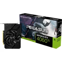 GAINWARD GeForce RTX 4060Ti Pegasus 8GB GDDR6 Grafikkarte HDMI/3xDP