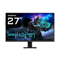 Gigabyte GS27Q X 68,6 cm (27") WQHD IPS 240Hz Gaming Monitor 16:9 HDMI/DP
