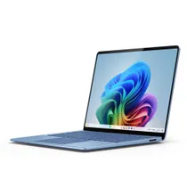 Surface Laptop 13,8" QHD Touch Saphir Snapdragon® X Elite 16GB/1TB SSD Win11 ZXX-00065
