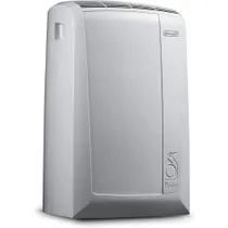 DeLonghi PAC N82 ECO weiß für Räume bis 80m³, Energieeffizienzklasse A